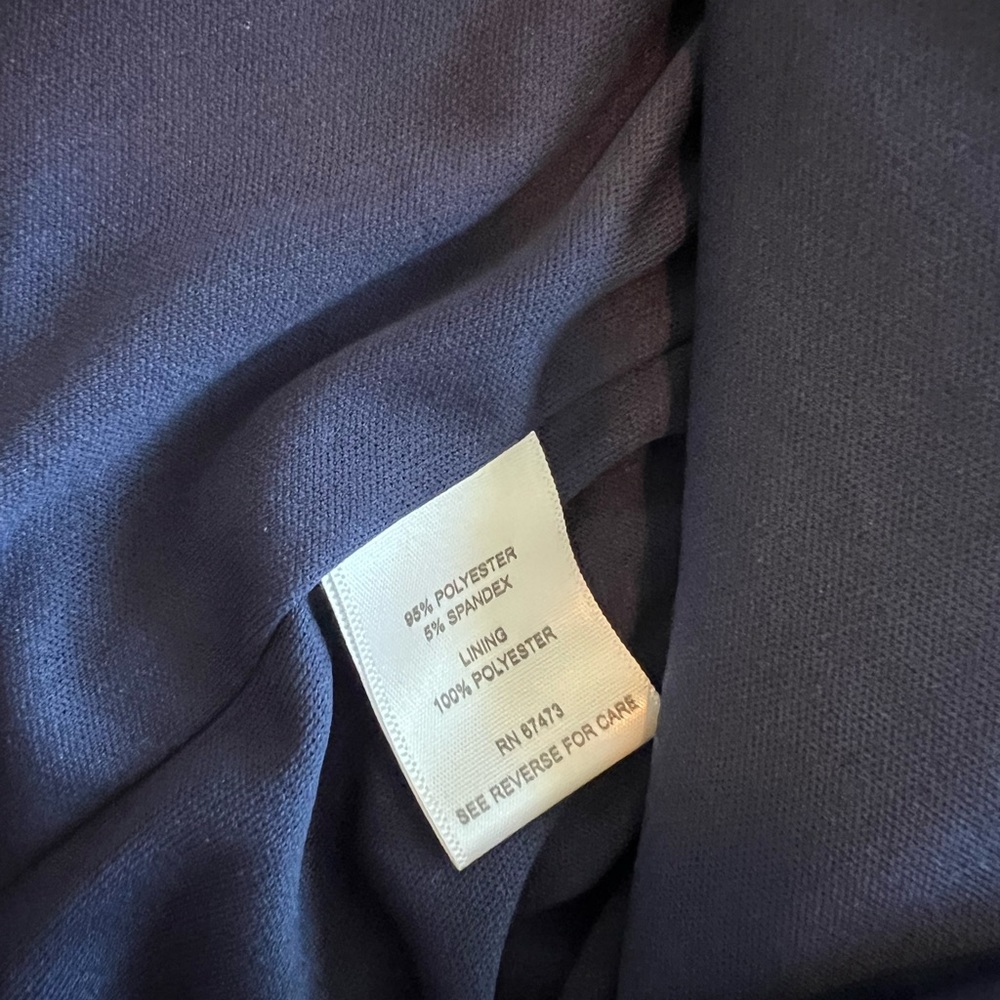 ⚡️NWOT⚡️Taylor Midi Dress - Picture 11 of 11